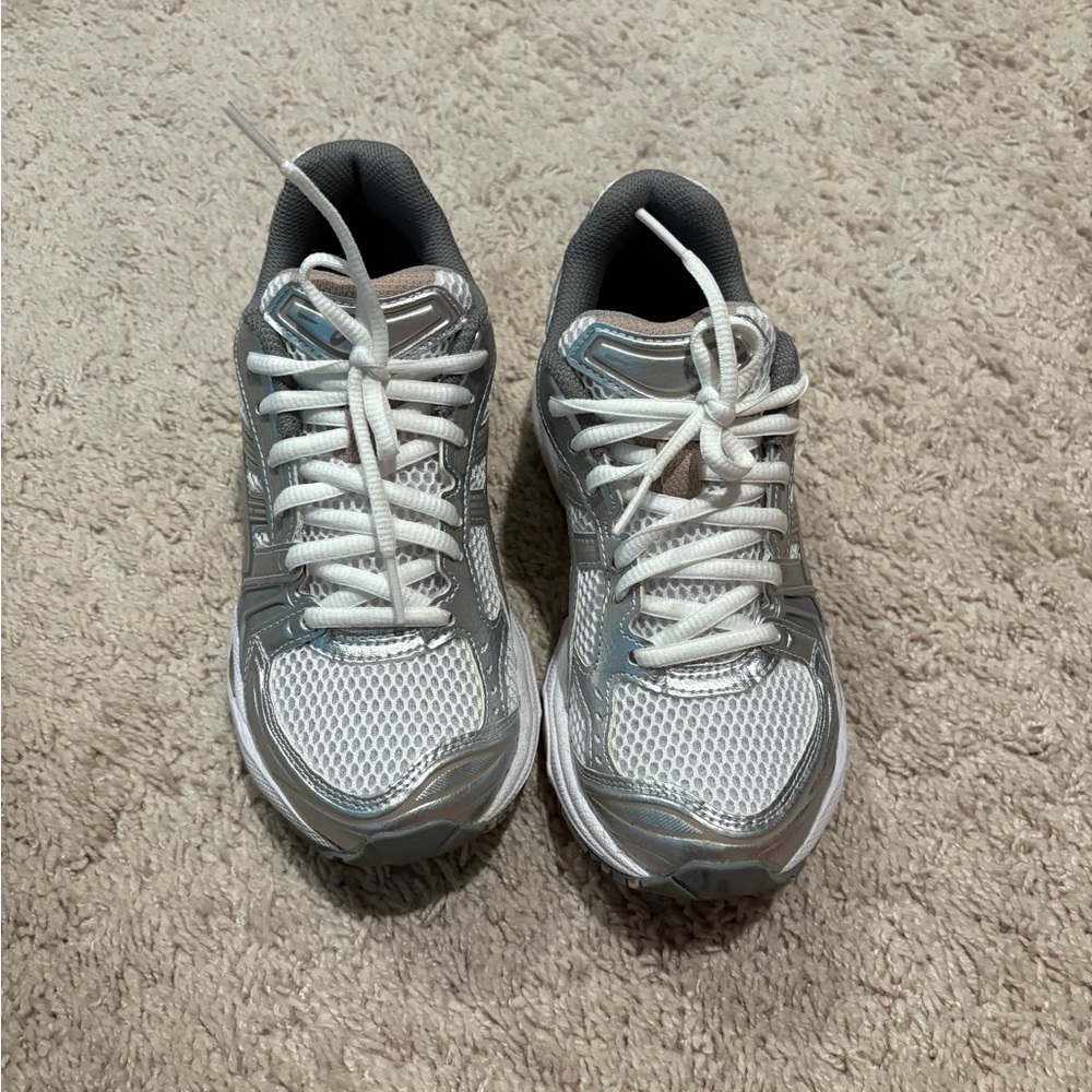 Women’s ASICS Gel Kayano 14 - White Moonrock